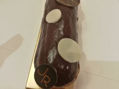-Salon de The de Joel Robuchon(外滩18号店)
