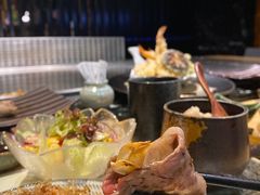 -松临·铁板烧&Omakase(神农店)