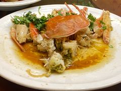 -望海潮海鲜店 特色家常菜(在海一方店)