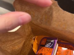 -麦当劳(惠政老街店)