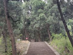 -金堂县云顶石城风景区