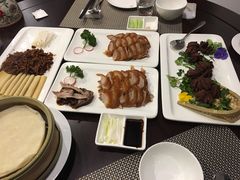 -北京全聚德(西客站店)