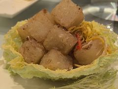 -海都六福酒家(世博广场店)