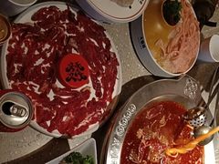 -大龙燚火锅(太古里店)