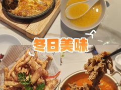 -老板恋上鱼(高新万达店)