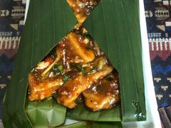 -蜗牛小馆醉乡民谣云南菜(惠新西里店)