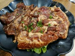 -大壮家原味烤肉(兴华北街店)