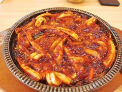 -米村拌饭(东方新天地店)