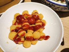 -兔爸私家小厨(新北万达店)