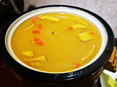 -福慧慈缘素食餐厅(王府井店)