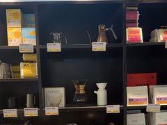 -明谦·Coffee&Cocktail Bar(美您公园店)