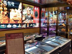 -牛将军•涮肉•烤肉(北京王府井·故宫店)