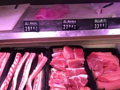 -永辉超市(新世界店)