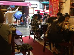-胖娃古镇鸡杂(磁器口总店)