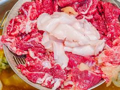 -潮正和潮汕牛肉火锅·老字号(番禺万达店)