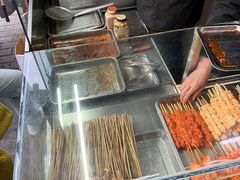-里脊肉串店(天桥老店)