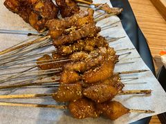 -壹酒贰肉1926·深夜食堂(南京北街店)