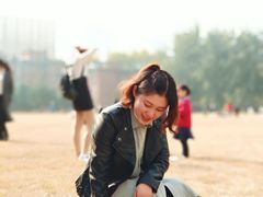 -辽宁大学(崇山校区)