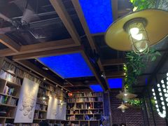 -鱼库·不仅是一家烤鱼店(车公庙店)