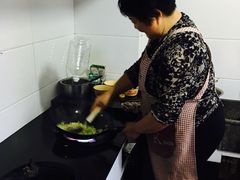 -安吉胖嫂家