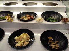 -Olé精品超市(上海虹桥南丰城店)