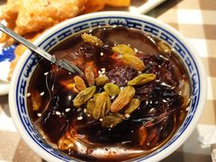 -新大咀港式茶餐厅(宝山万达店)