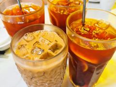 -东鑫记港式茶餐厅(南京东路店)