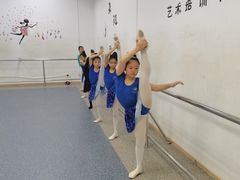-快乐琴弦音乐舞蹈艺术教育中心(马连道校区)