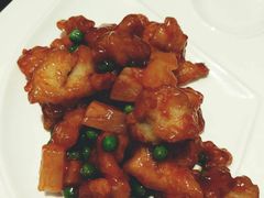 -北李妈妈菜·虾爬子大锅贴(贵和店)