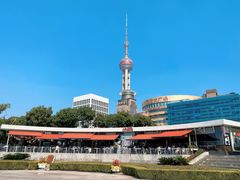 -Chili's Cafe&Bar奇利斯(滨江店)