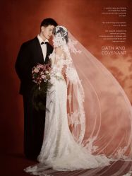 -金夫人婚纱摄影(总店)