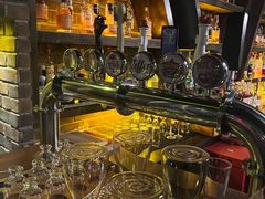 -黑角餐厅美式狂野Blackhorn(昌茂花园店)