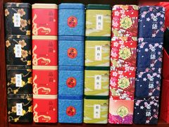 -老城隍庙食品商店(豫园商城店)