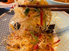 -奇芳阁·百年清真南京菜(夫子庙店)