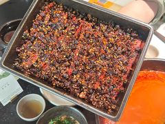 -山缓缓火锅(青岛万象城店)
