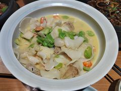 -竹里馆·淮扬菜·功夫茶(老门东店)