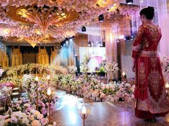 -东方御花园酒店