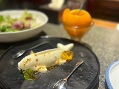 -真地道京味府·鲜橙烤鸭·北京菜(朝外大街东大桥店)
