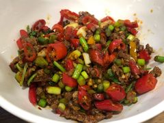 -建辉湖南土菜馆(南大街店)