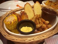 -Mr.Pizza米斯特比萨(苏州平江万达广场店)