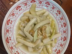 -文楼·淮扬菜·淮安早茶(河下古镇翔宇店)