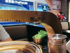 -西塔老太太泥炉烤肉(北京北苑天街龙湖店)