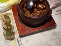 -绿茶餐厅(深圳龙华天虹购物中心店)