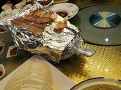 -赢融印象•龙泉店•清真云南菜•民族菜(小菜园店)