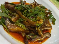 -庞家烧烤客栈(炮台山店)