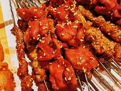 -老味烧烤(总店)