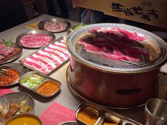 -西塔老太太泥炉烤肉(温州首店万象城黑金店)