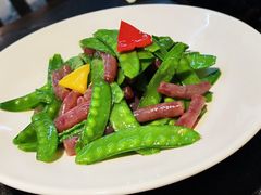 -小方外婆菜(蒙山路店)