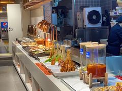 -快乐爱斯米牛排自助(正大广场店)