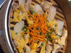 -龙桥私厨·姜花菊花过桥鱼·顺德菜(容桂店)